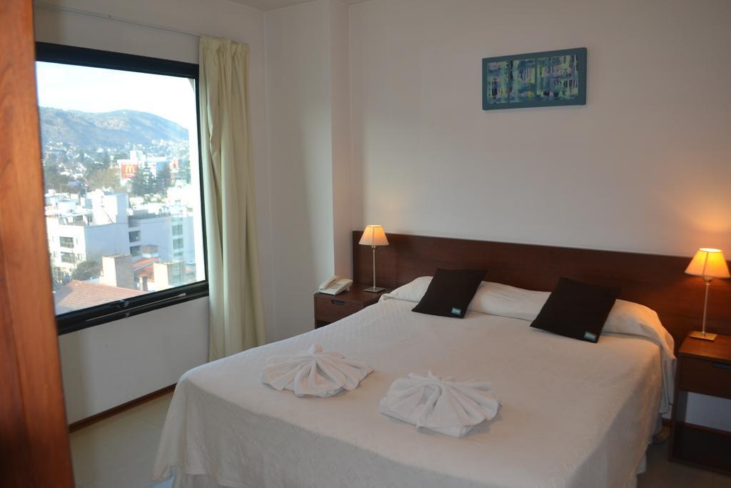Apartahotel Riviera Tower Villa Carlos Paz