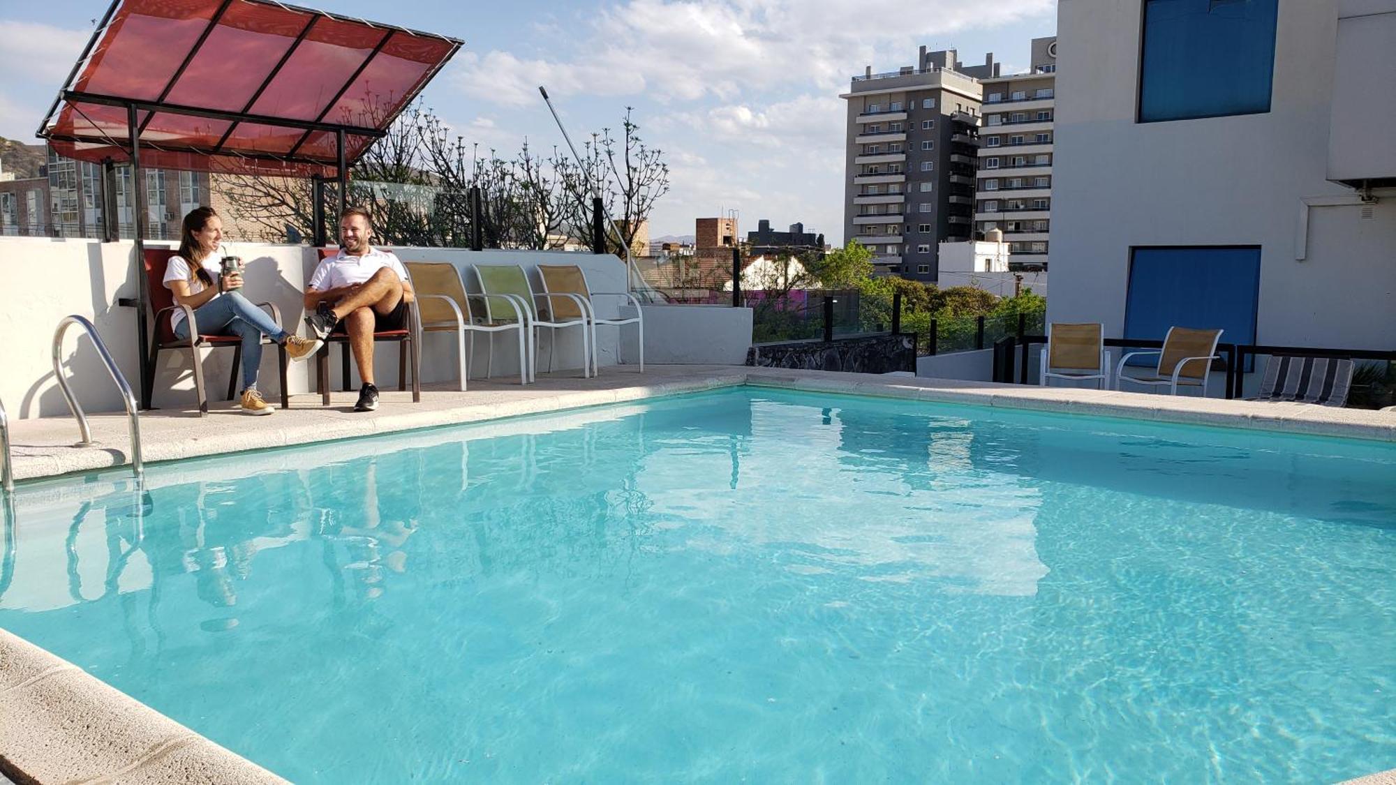 Riviera Tower Apartahotel 3*
