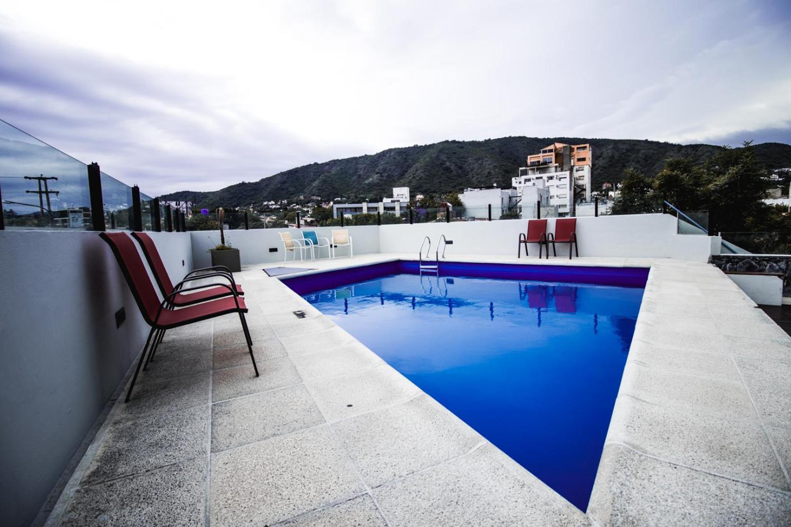 Apartahotel Riviera Tower 3*