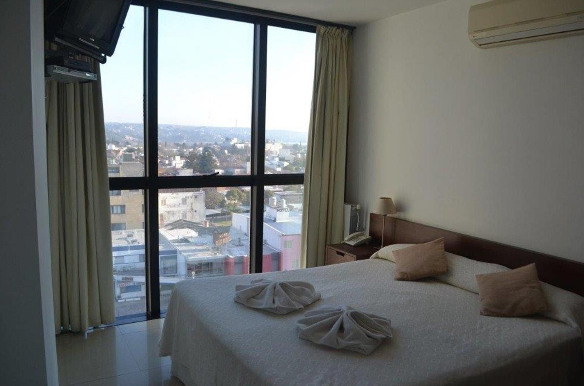 Riviera Tower Villa Carlos Paz