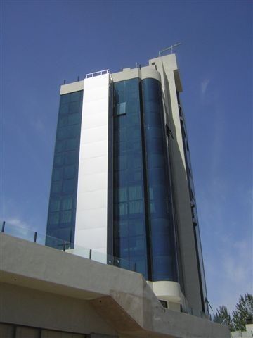 Apartahotel Riviera Tower Villa Carlos Paz