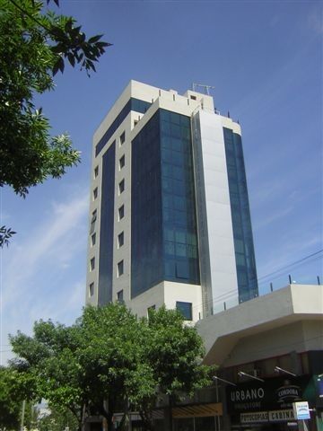 Apartahotel Riviera Tower 3*