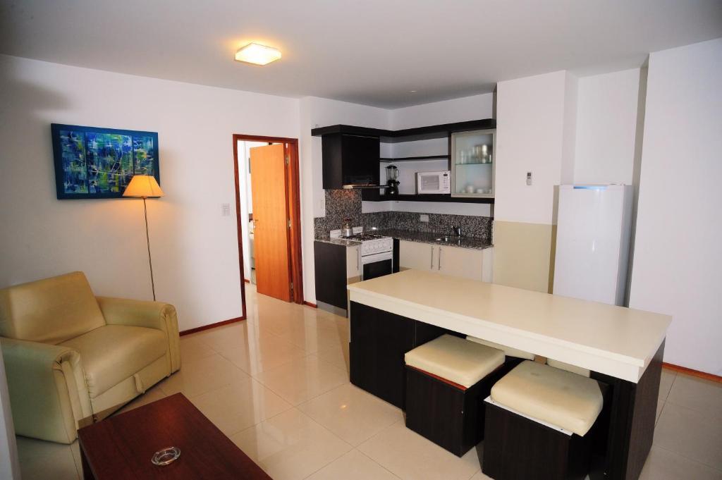 Apartahotel Riviera Tower Villa Carlos Paz