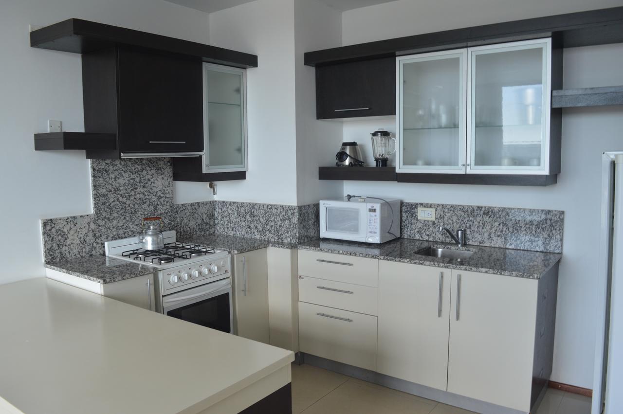 Apartahotel Riviera Tower 3*
